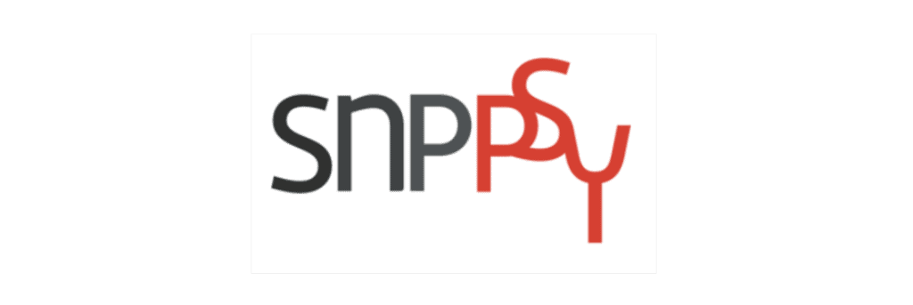 Logo du SNPPsy