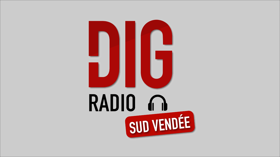 Lire la suite à propos de l’article Interview Dig Radio Sud Vendée